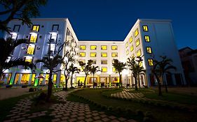 Khách sạn Hội An Sincerity