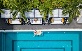 Khách sạn Hội An Sincerity